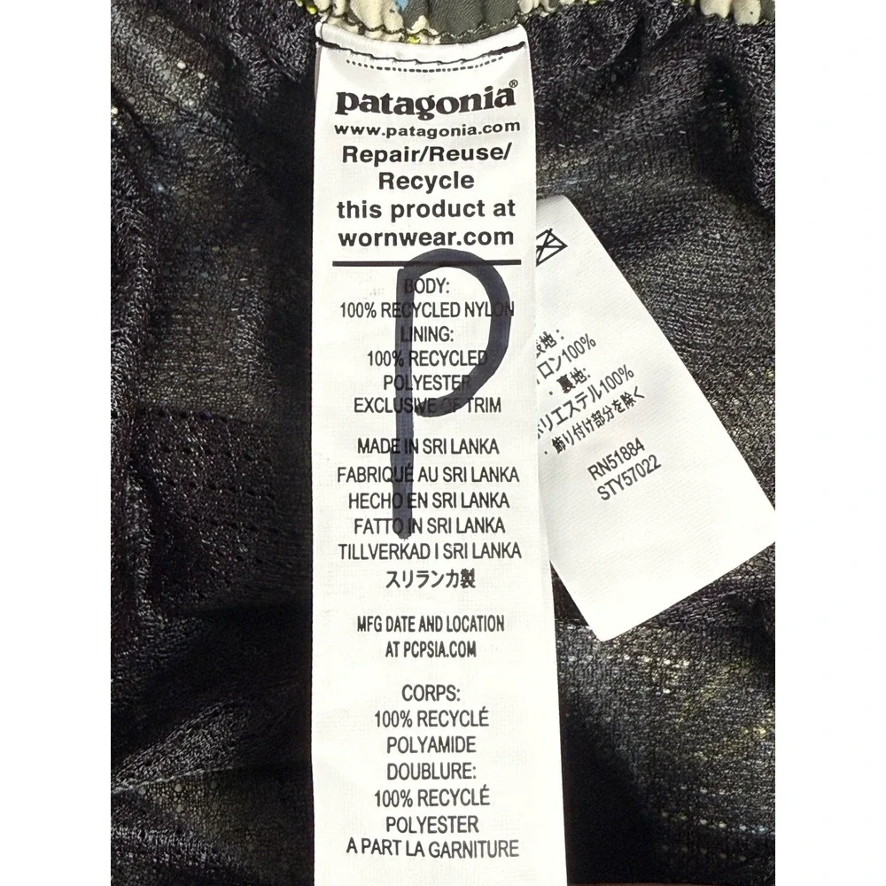 Patagonia product pair